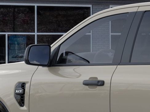 New 2025 Ford Ranger XLT w/ Equipment Group 301A High AWD/4WD image 20