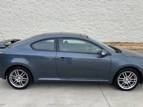 Used 2008 Scion tC Spec FWD image 3