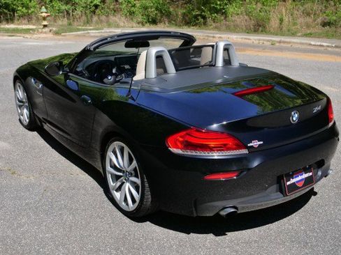 Used 2016 BMW Z4 sDrive35i image 19