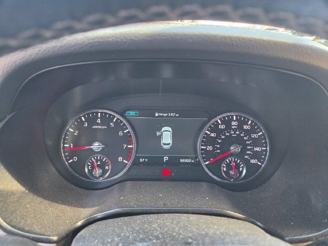 Used 2022 Kia Telluride SX w/ Nightfall Edition Package AWD/4WD image 4