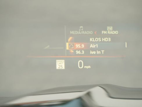 New 2026 BMW X7 xDrive40i w/ M Sport Package image 9