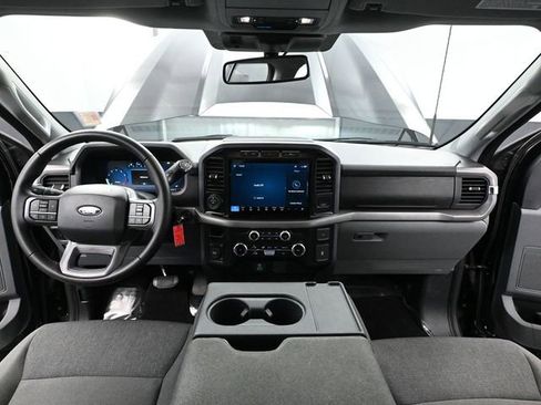 Used 2024 Ford F150 XLT image 23