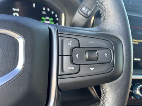 Used 2025 GMC Sierra 2500 Denali Ultimate image 21