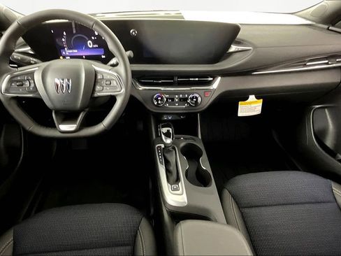 New 2026 Buick Envista Preferred w/ Convenience I Package image 6