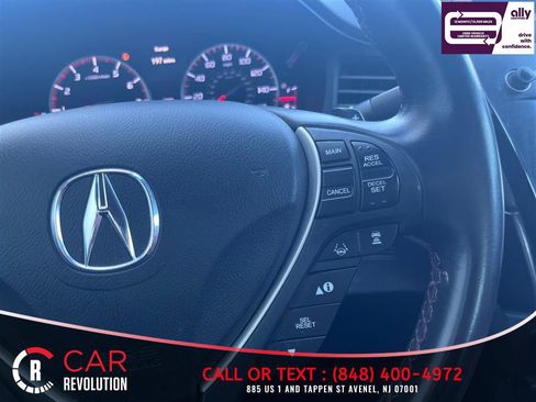 Used 2019 Acura ILX FWD image 22