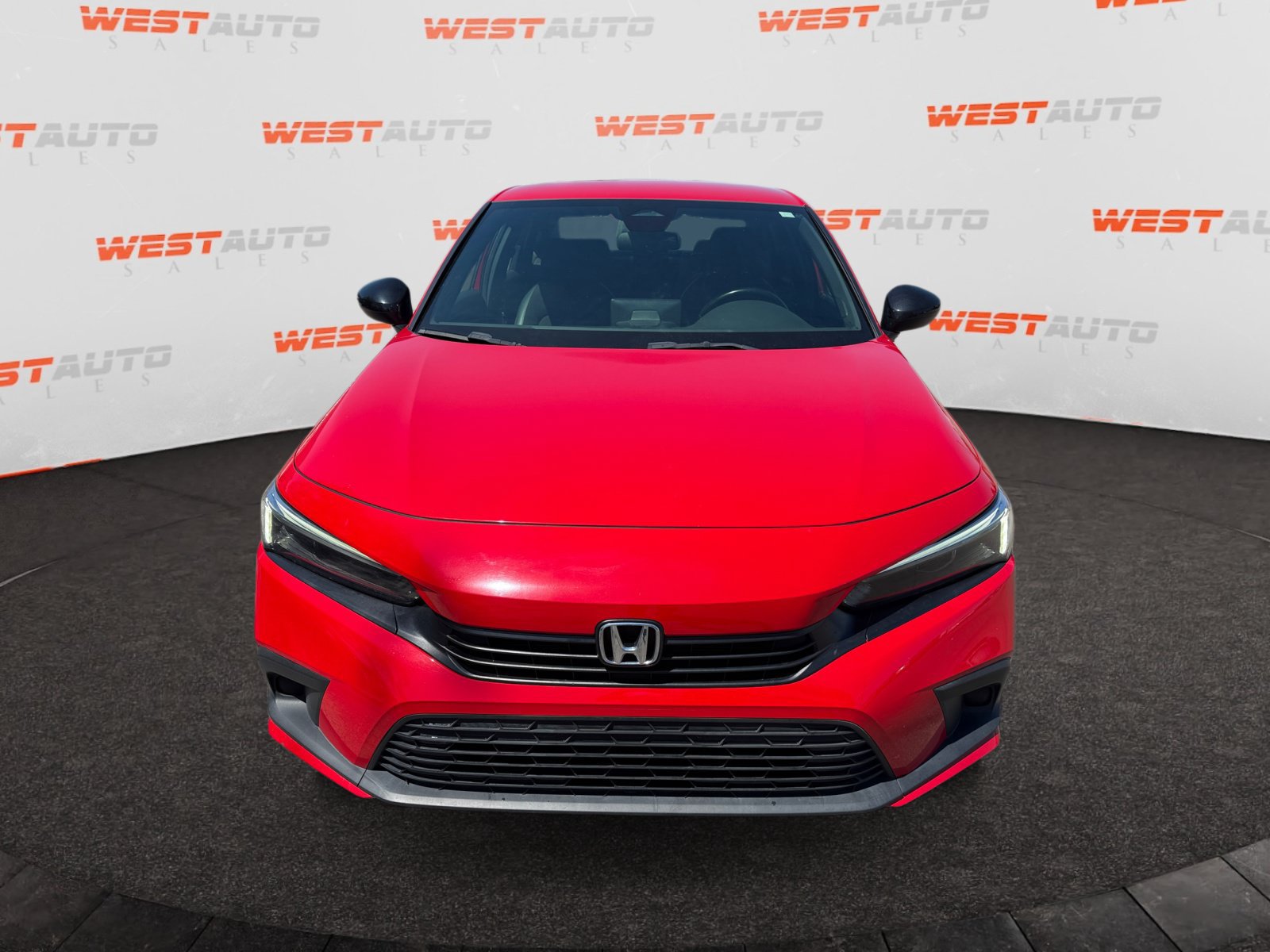 Used 2024 Honda Civic Sport image 8