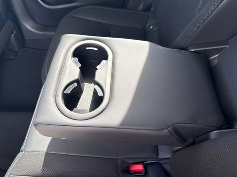 New 2026 MAZDA CX-5 Select AWD/4WD image 23