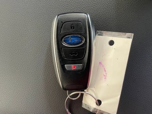 Used 2025 Subaru Forester Wilderness AWD/4WD image 31