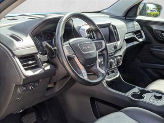 Used 2024 GMC Terrain SLT FWD video 2