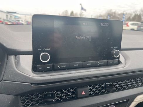 Used 2023 Honda Accord LX image 7