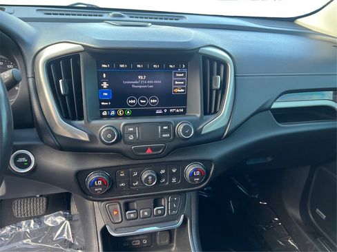 Used 2019 GMC Terrain Denali w/ LPO, 'HIT The Road' Package image 14