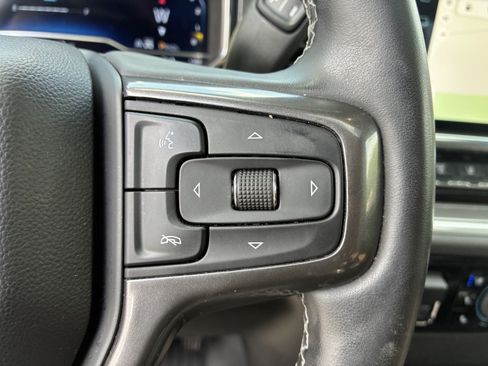 Used 2024 Chevrolet Silverado 2500 High Country w/ High Country Premium Package AWD/4WD image 31