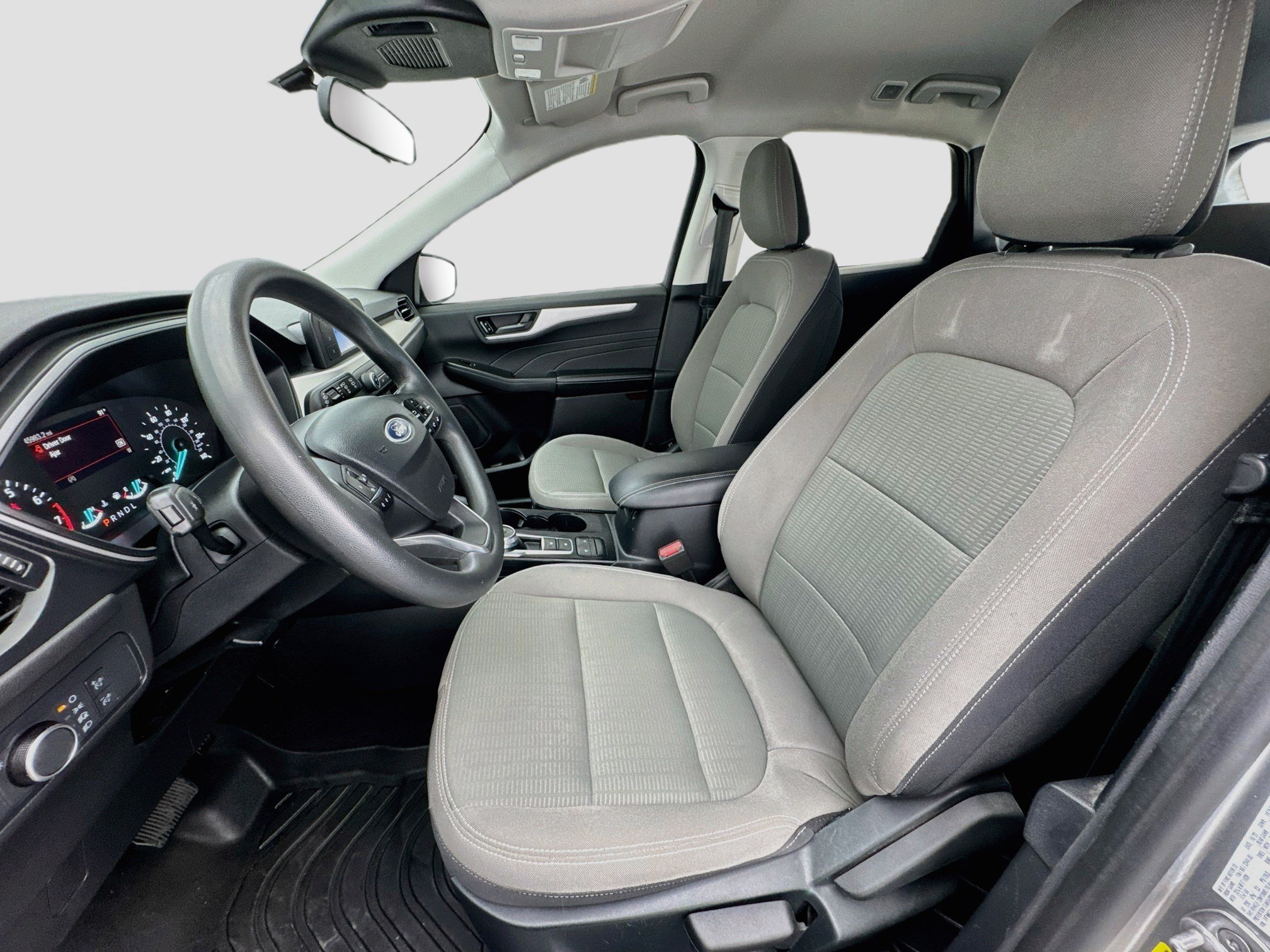 Used 2022 Ford Escape S FWD image 13