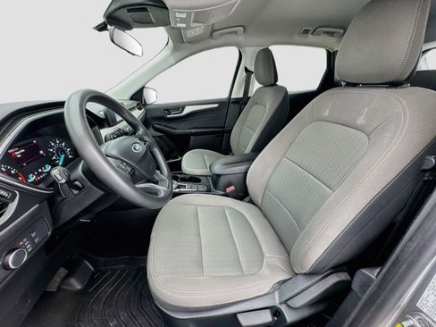 Used 2022 Ford Escape S FWD image 13