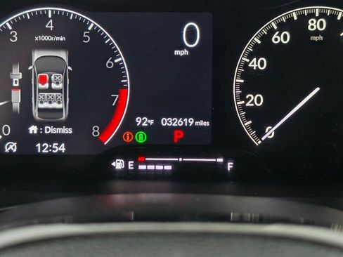 Used 2023 Honda Civic LX image 24