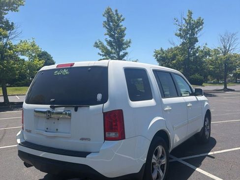 Used 2013 Honda Pilot EX-L image 5