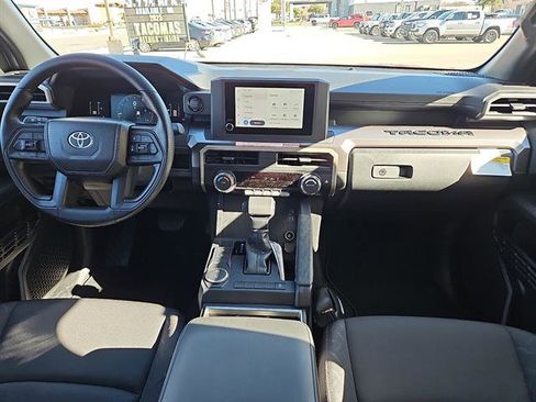 New 2026 Toyota Tacoma SR5 image 5
