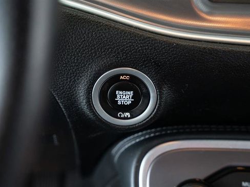 Used 2022 Dodge Challenger SXT w/ Blacktop Package image 19