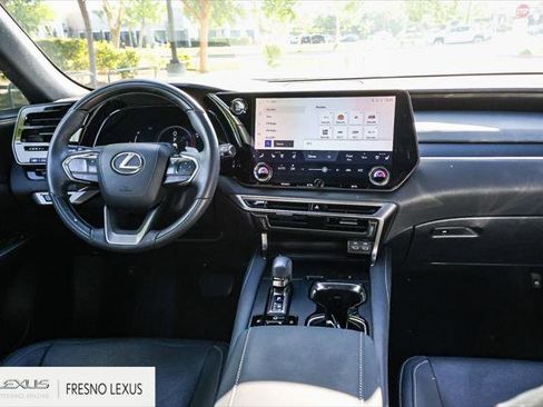 Certified 2023 Lexus RX 350 Premium Plus w/ Cold Area Package image 14