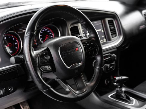 Used 2022 Dodge Charger Scat Pack w/ Plus Group image 18