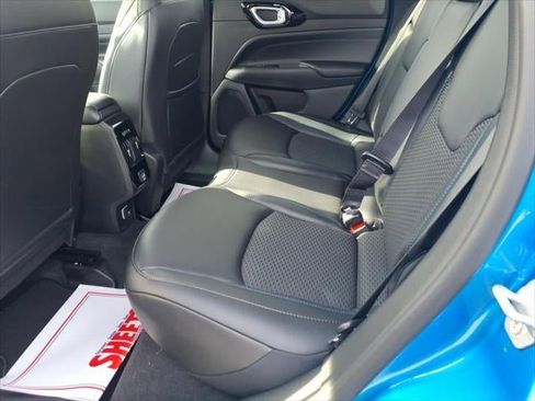 New 2026 Jeep Compass Latitude image 32