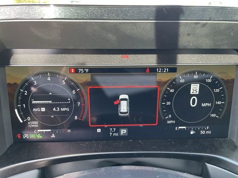 New 2026 Subaru Outback Wilderness image 19