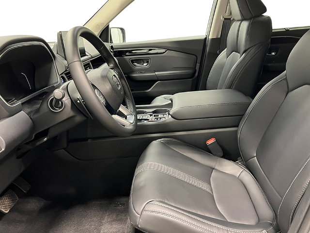 New 2025 Honda Pilot EX-L image 13