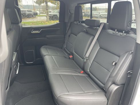 New 2026 GMC Sierra 1500 SLT w/ SLT Premium Package AWD/4WD image 61