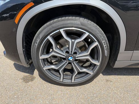Used 2018 BMW X2 xDrive28i AWD/4WD image 22