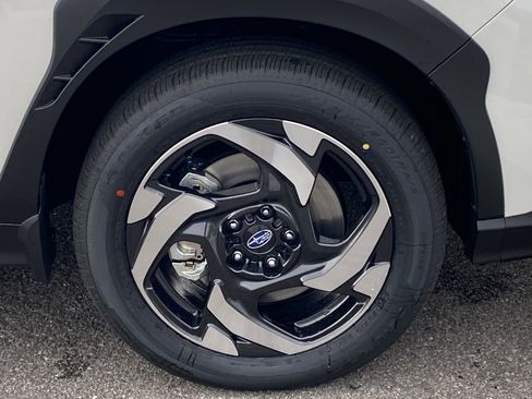 New 2026 Subaru Crosstrek 2.5i Limited AWD/4WD image 18