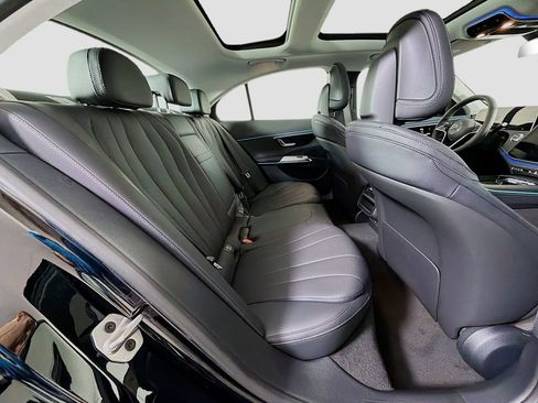 New 2026 Mercedes-Benz E 350 E 350 image 29