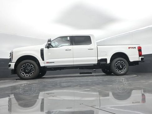 New 2026 Ford F250 Platinum AWD/4WD image 48