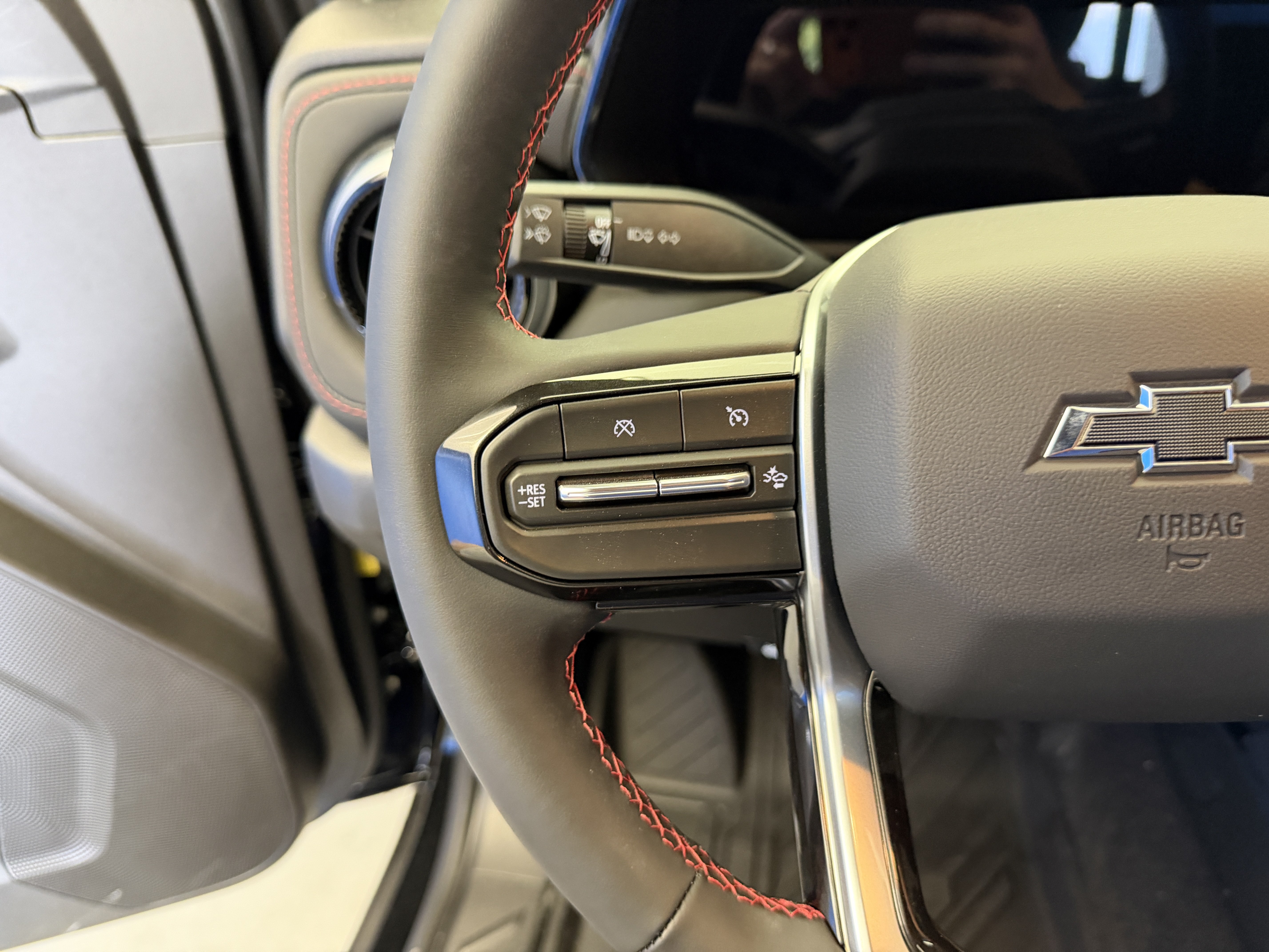 New 2026 Chevrolet Colorado Z71 AWD/4WD image 15