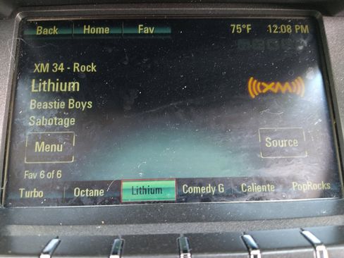 Used 2016 Chevrolet Equinox LT w/ Convenience Package FWD image 25