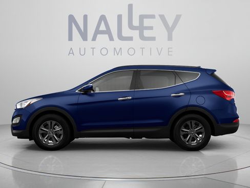 Used 2013 Hyundai Santa Fe Sport FWD image 2