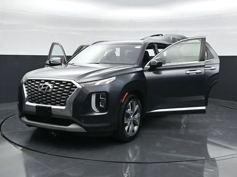 Used 2020 Hyundai Palisade SEL AWD/4WD image 45