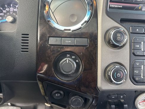 Used 2016 Ford F350 Platinum image 29