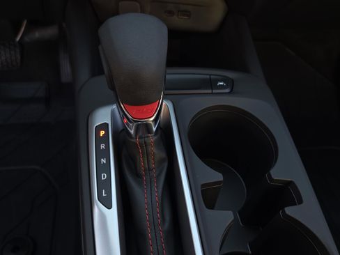 New 2026 Chevrolet Trax RS image 26