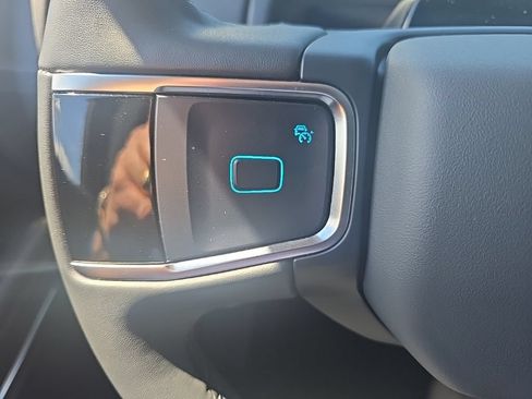 Used 2025 Ford Expedition Active AWD/4WD image 20