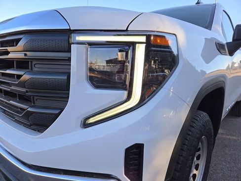 New 2026 GMC Sierra 1500 Pro w/ Pro Value Package image 6