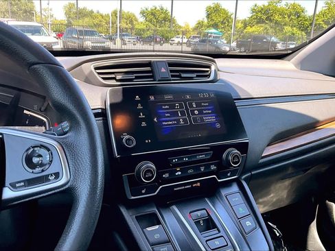 Used 2022 Honda CR-V EX image 6