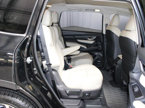 Used 2023 Subaru Ascent Limited w/ Technology Package AWD/4WD image 34