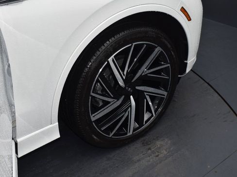 New 2026 Lincoln Aviator Black Label w/ Dynamic Handling Package AWD/4WD image 18