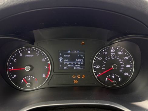 Used 2017 Kia Optima LX w/ Convenience Plus Package image 17