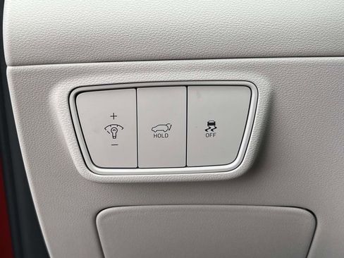 Used 2023 Hyundai Tucson SEL image 22