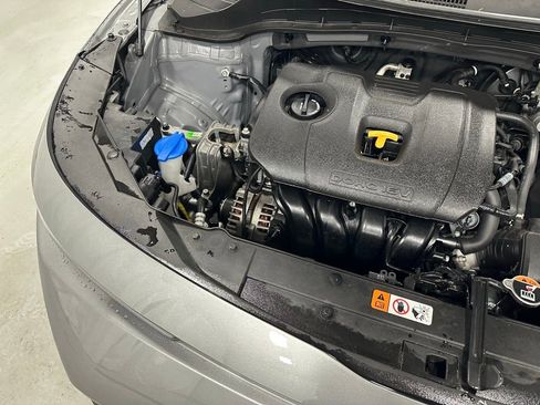 Used 2024 Kia Soul LX w/ Option Group 015 image 59