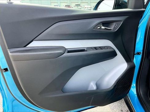 New 2027 Chevrolet Bolt LT w/ Comfort Package FWD image 25