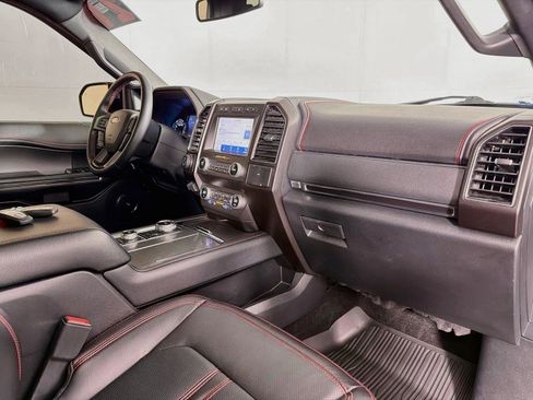 Used 2021 Ford Expedition Limited AWD/4WD image 32
