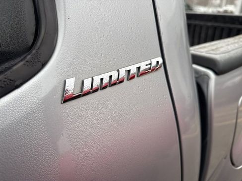 Used 2014 Toyota Tacoma 4x4 Double Cab image 4