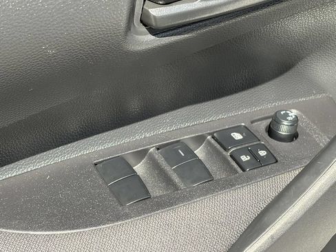 Certified 2025 Toyota Corolla LE FWD image 25